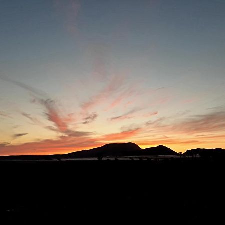 Los Fondos Costa del Silencio Eksteriør billede